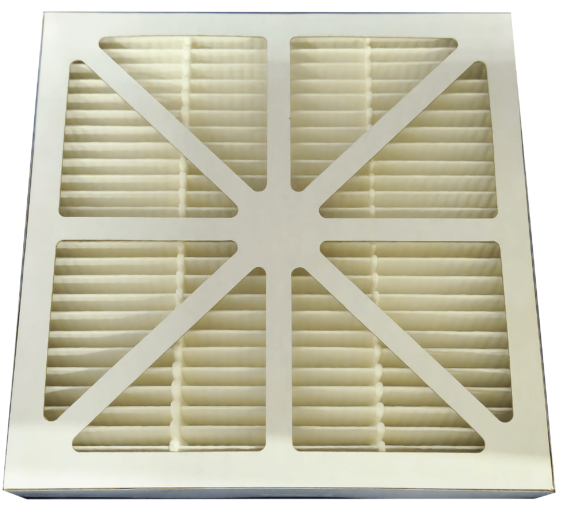 Custom Filter LLC: Liquid & Air Filter Manufacturing | Custom Filter Design