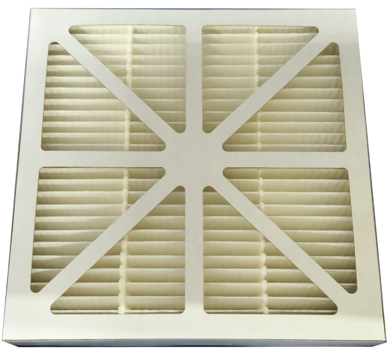 Custom Filter LLC Liquid & Air Filter Manufacturing Custom Filter Design