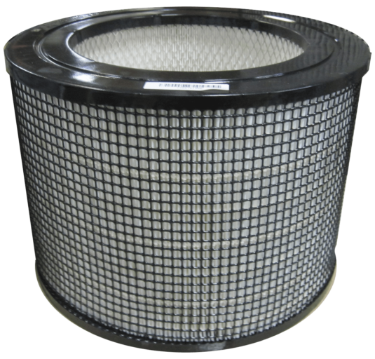 Custom Filter LLC Liquid & Air Filter Manufacturing Custom Filter Design