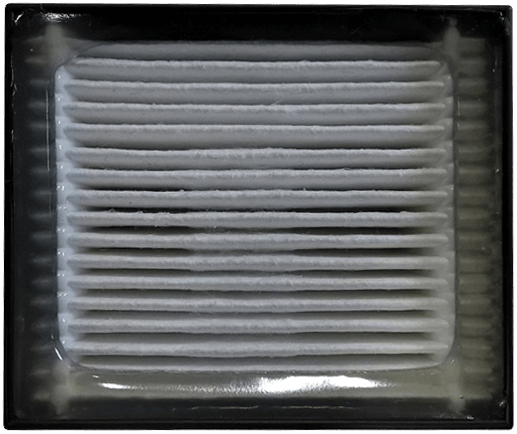 Respirator Filter Type 2