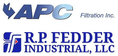 RPF APC logos